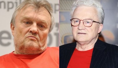 Cugowski zabrał głos ws. Felicjana Andrzejczaka. Ludzie nie wiedzieli