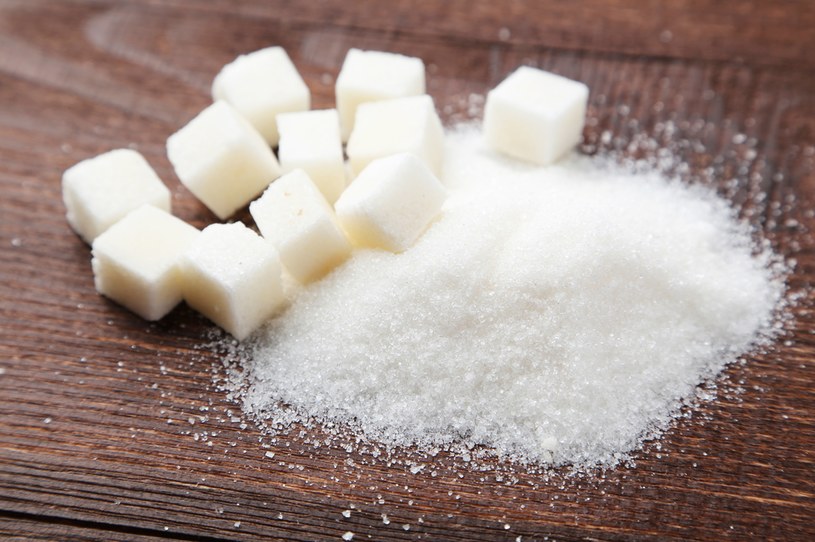 Cukier na światowych giełdach coraz droższy. Winne zmiany pogody /123RF/PICSEL