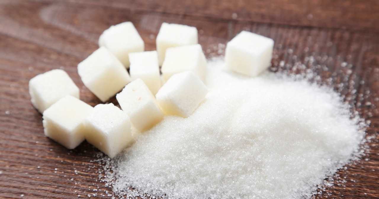 Cukier na światowych giełdach coraz droższy. Winne zmiany pogody /123RF/PICSEL