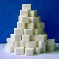 Cukier na światowych rynkach osiąga rekordowe ceny /INTERIA.PL