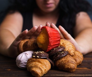 Cukier z diety eliminuj stopniowo. Metoda małych kroków da najlepsze efekty
