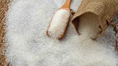 Cukier z Ukrainy nie zalewa polskiego rynku. "Kontyngent daleki od wyczerpania"