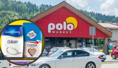 Cukier za darmo w Polomarket! Sprawdź, jak dostać 2 opakowania gratis!