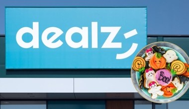 Cukierek albo psikus? Zobacz, gdzie kupisz słodycze na Halloween za grosze!