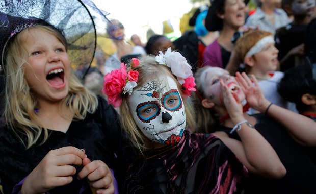 Cukierek albo psikus