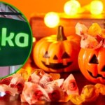 Cukierek, psikus czy Żabka? Halloweenowa oferta, obok której nie przejdziesz obojętnie!