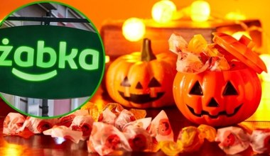 Cukierek, psikus czy Żabka? Halloweenowa oferta, obok której nie przejdziesz obojętnie!