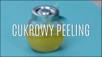 Cukrowy peeling - jak go zrobić?