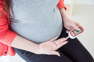 Cukrzyca ciążowa - które kobiety w grupie ryzyka? 
