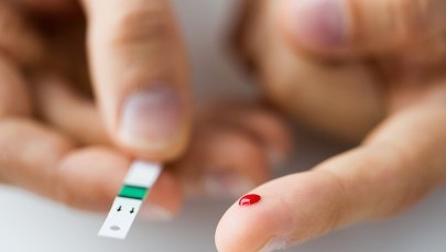 Cukrzyca nadal zbiera swoje żniwo