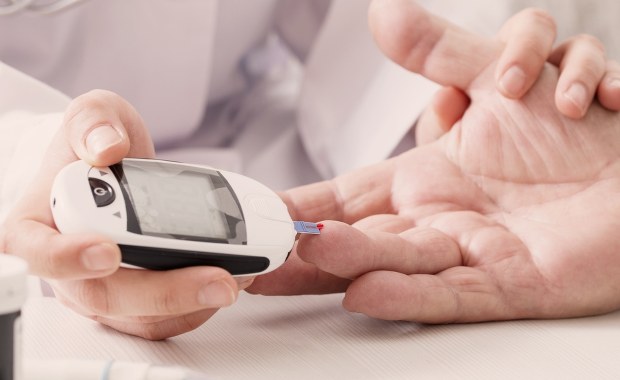 Cukrzyca typu 2 – cichy zabójca
