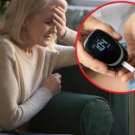 Cukrzyca typu 3 daje późne objawy. Chorobę zdradza zmęczenie i senność