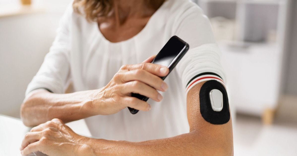 Cukrzyca wymaga dobrego kontrolowania. W innym wypadku choroba daje ciężkie dla zdrowia powikłania /123RF/PICSEL