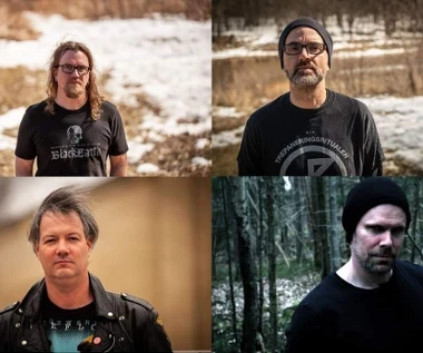 Culted: Album "Nous" gotowy 