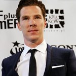 Cumberbatch nakręci film w Polsce?