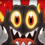 Cuphead zdobył potrójną platynę