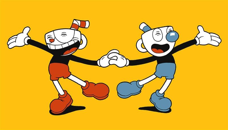 Cuphead /materiały prasowe