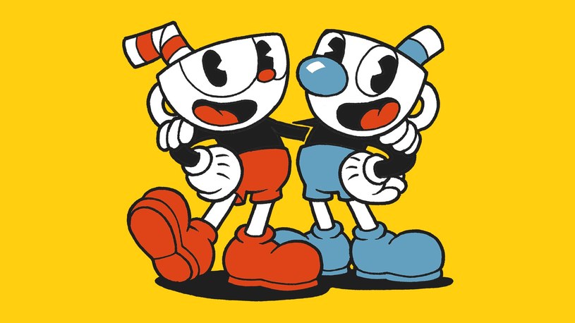 Cuphead /materiały prasowe