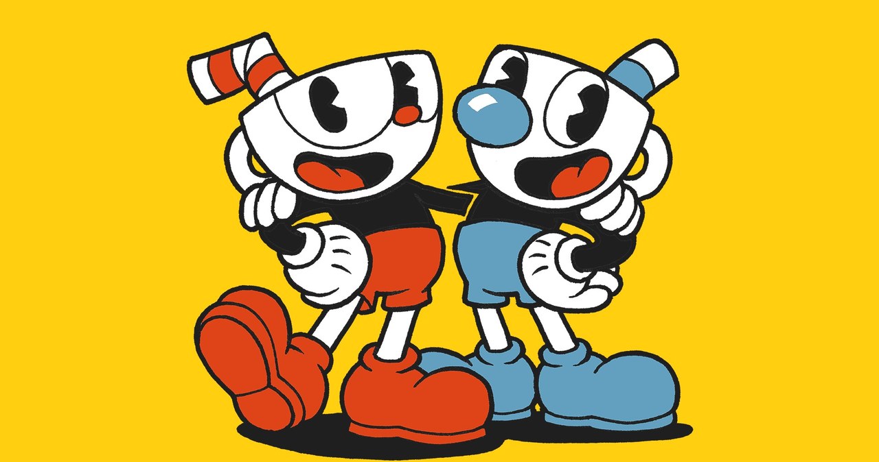 Cuphead /materiały prasowe