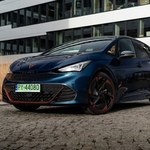 Cupra Born. Ile kosztuje trasa Warszawa-Wrocław za kierownicą elektryka?