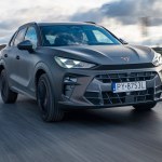 Cupra idzie pod prąd. Terramar ignoruje modę na elektryki