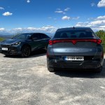 Cupra Tavascan zwolniona z ceł. Pekin już odpowiada