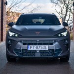 Cupra Terramar 2.0 TSI 4Drive. Benzynowy SUV idzie pod prąd samochodom na prąd