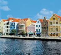 Curaçao, Antyle Holenderskie /Encyklopedia Internautica