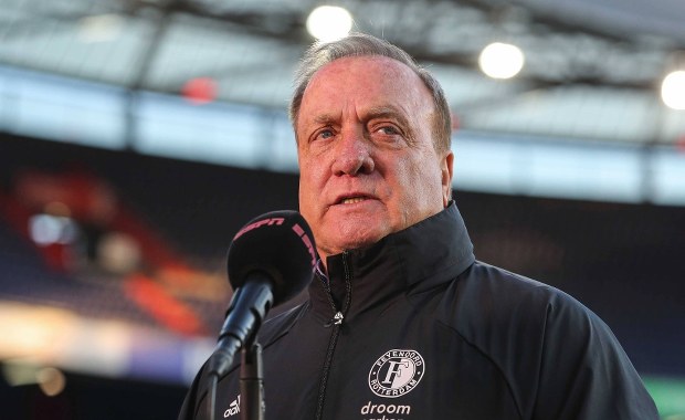 Curacao jedzie na mundial, ale nie ma trenera. Słynny Holender zrezygnował