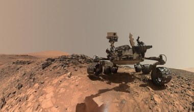 Curiosity bada Marsa od 13 lat. Czego dokonał łazik NASA?