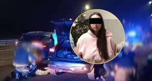 Cwana 19-latka w rękach policji. Potężna akcja na obwodnicy Lublina