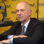 Ćwiąkalski: Gdyby nie było dowodów, nie byłoby akcji