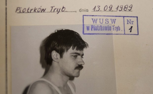 Ćwiąkalski: Nie ma możliwości, by od razu skierować Trynkiewicza do zamkniętego zakładu