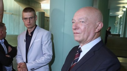 Ćwiąkalski: Tomasz Komenda opowiadał, że był bity przez współwięźniów. Służba odwracała głowę