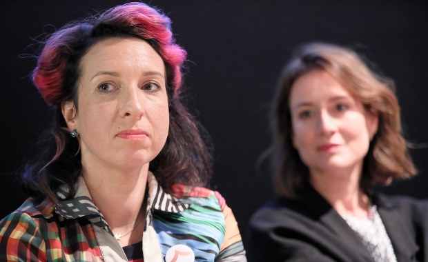 "Cwianiary" Chutnik w teatrze. Nowy tydzień w kulturze