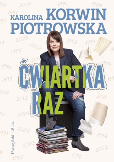 Ćwiartka raz /Styl.pl/materiały prasowe