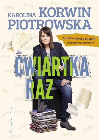 Ćwiartka raz /Styl.pl/materiały prasowe