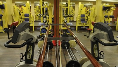 Ćwicz tak, jakbyś nie ćwiczył. Wtedy schudniesz