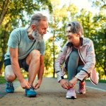 Ćwiczenia fizyczne przestrajają mózg. Wzmacniają mięśnie także przez głowę