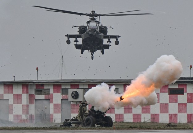 "Dla Rumunii Polska była wzorem, jeśli chodzi o integrację z NATO"