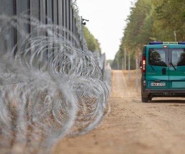Ćwiczenia służb przy granicy z Białorusią. Wysłano alerty RCB