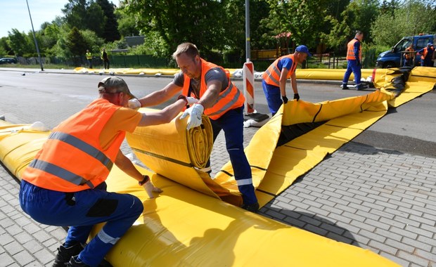 ​Ćwiczenia służb w Gdańsku. Będą utrudnienia w ruchu, ale nie wiadomo gdzie