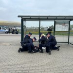 Ćwiczenia w Gdańsku „Motława 2025”. Zawyły syreny