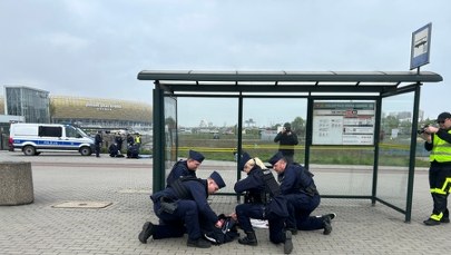 Ćwiczenia w Gdańsku „Motława 2025”. Zawyły syreny