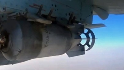 Ćwiczenia w rosyjskiej armii. Odpalono wiele pocisków rakietowych