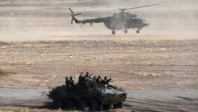 Ćwiczenia wojskowe na Białorusi: Jedne zakończone, kolejne wkrótce