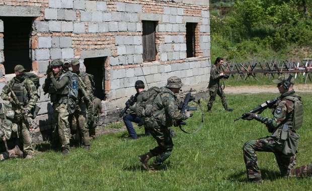 Ćwiczenia wymknęły się spod kontroli? Rusza śledztwo Żandarmerii Wojskowej