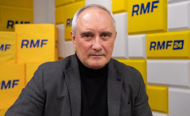 "Ćwiczenia Zapad musimy traktować jak przygotowanie do faktycznej inwazji"