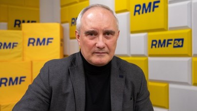 "Ćwiczenia Zapad musimy traktować jak przygotowanie do faktycznej inwazji"