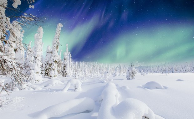 Ćwiczyli przy minus 34 stopniach. Kilkudziesięciu poborowych z odmrożeniami